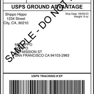 Label